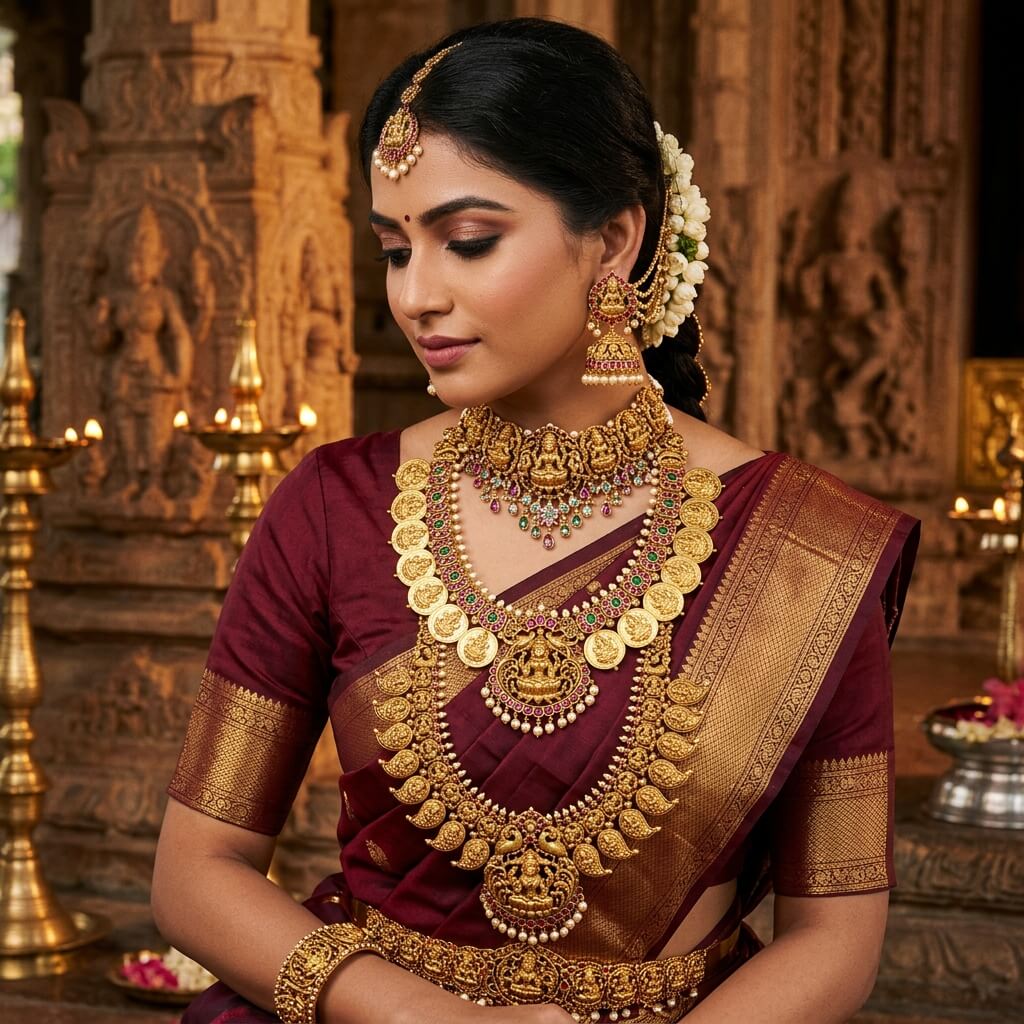 Temple & Heritage Collection